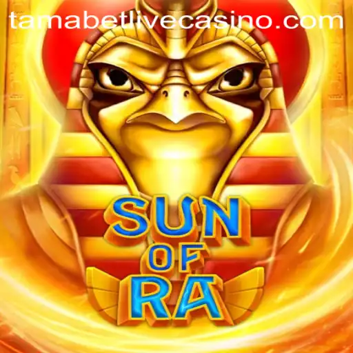 Discover the Mysteries of SunofRa: A Journey into the Realm of Tamabet
