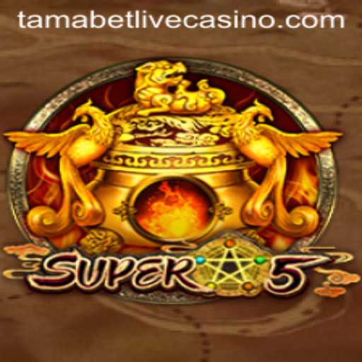 Unveiling the Thrills of Super5: The Exciting World of Tamabet