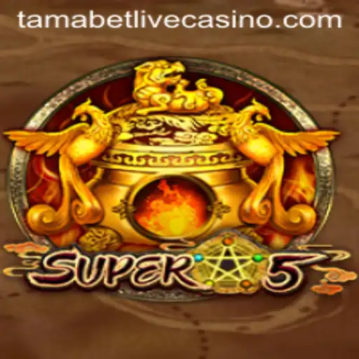 Unveiling the Thrills of Super5: The Exciting World of Tamabet