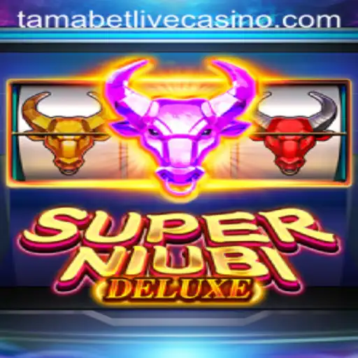 Unveiling SuperNiubiDeluxe: A Thrilling New Chapter in Gaming