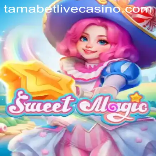 Exploring the Enchanting World of SweetMagic: A Deep Dive into the Game's Allure and the Quest for the Tamabet