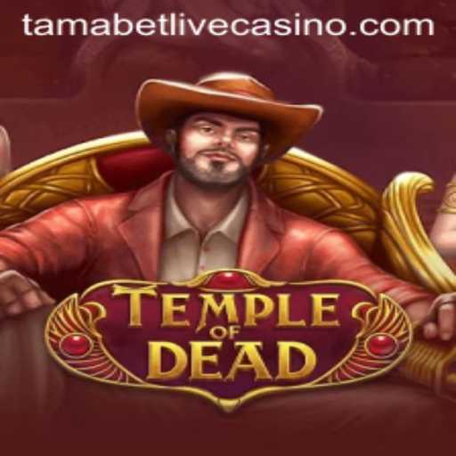 Explore the Mysteries of TempleofDead: An Immersive Adventure Awaits