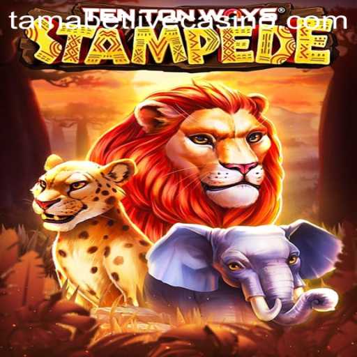 Exploring the Exciting World of TenTonWaysStampede: A Comprehensive Guide