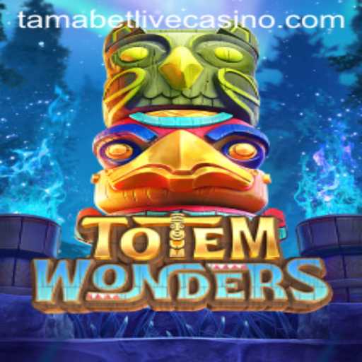 Exploring the Enchanting World of TotemWonders: A Journey into the Game of Tamabet