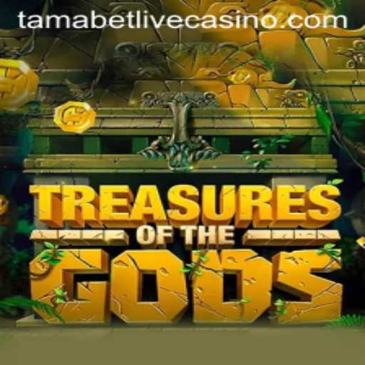 Unveiling the Mysteries of Treasure of the Gods: A Deep Dive into the Game and its Intriguing Rules