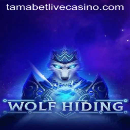 The Enigmatic World of WolfHiding: Unlocking Secrets with Tamabet