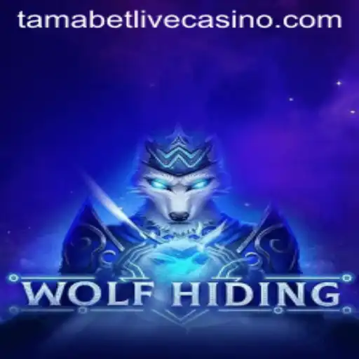 The Enigmatic World of WolfHiding: Unlocking Secrets with Tamabet