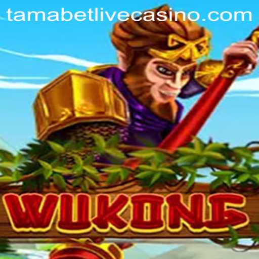 Unveiling the Mystical World of Wukong: A Journey Through 'Tamabet'